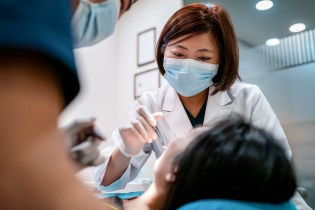 Best states to practice dentistry