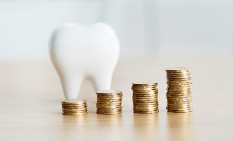 How Much to Pay Your Dental Team