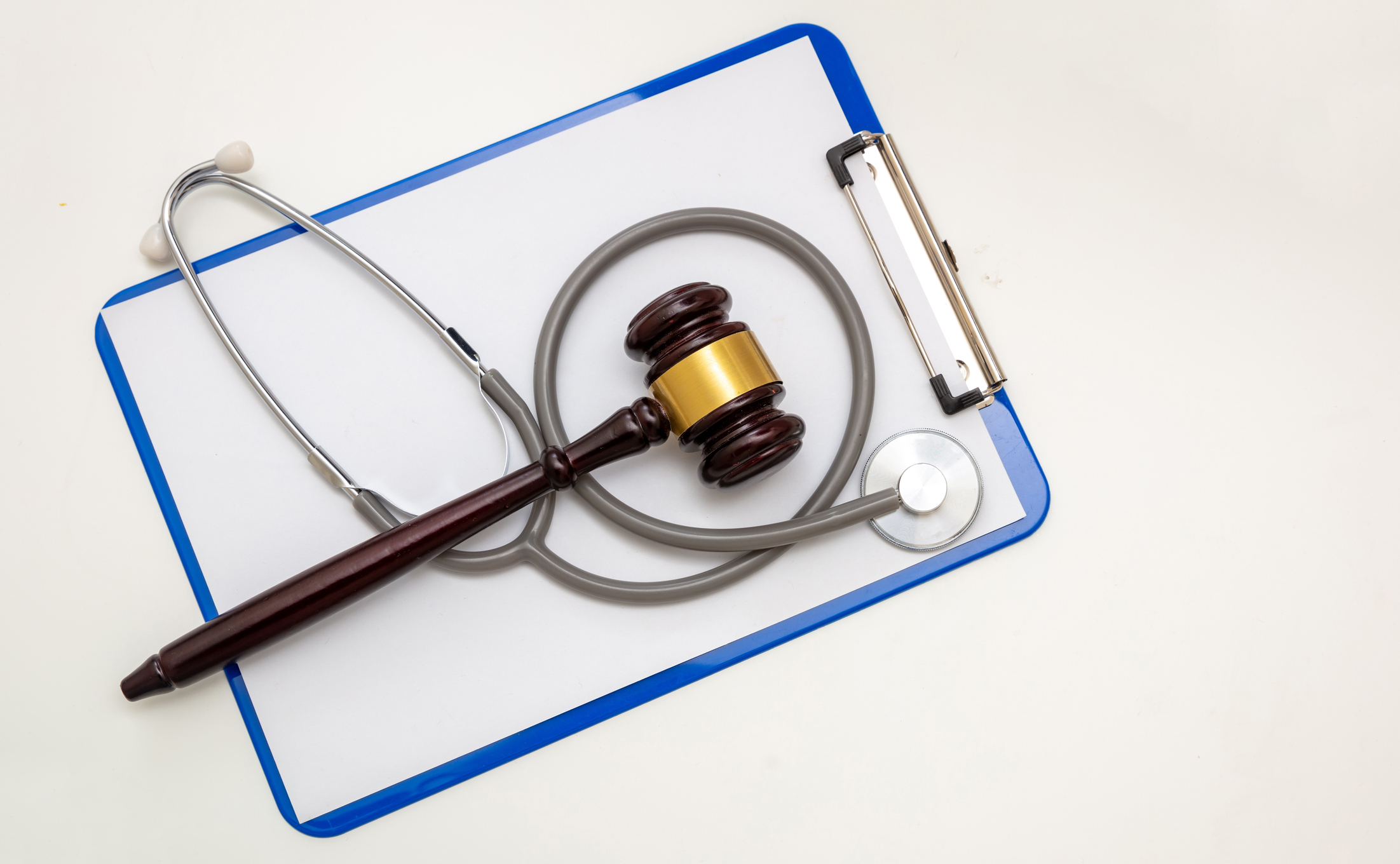 medical malpractice lawsuit