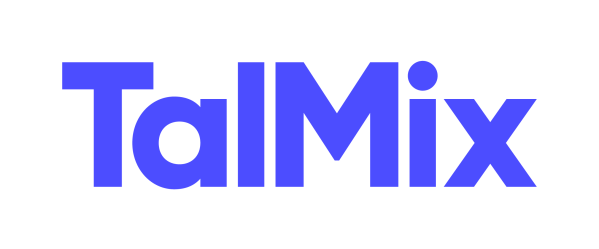 TalMix Logo