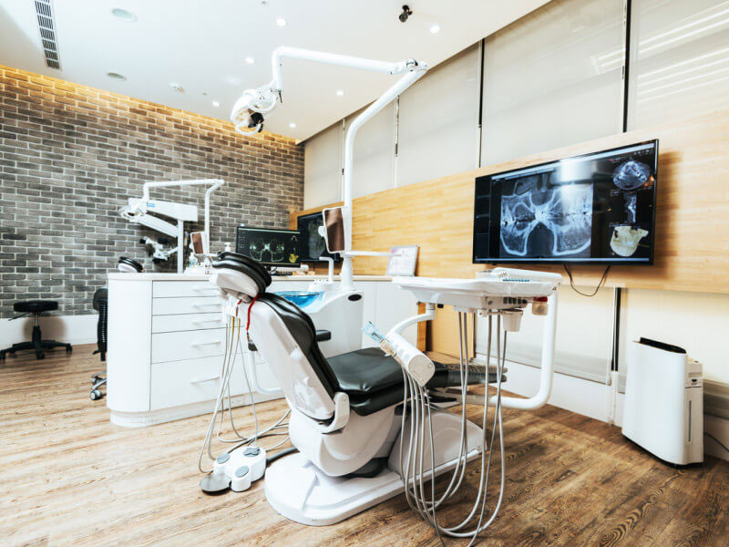 The Secrets To dental laminates