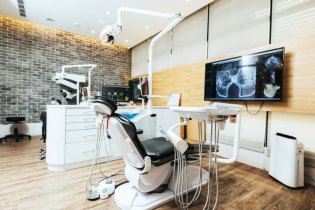 how to start a dental practice