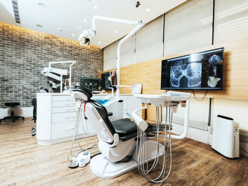 how to start a dental practice